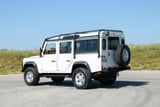 1993 Land Rover Defender - Preview 5