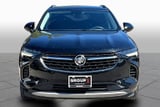 2021 Buick Envision - Preview 3