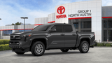 2026 Toyota Tacoma - Preview 2