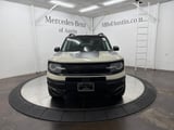 2024 Ford Bronco - Preview 3