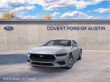2026 Ford Mustang - Preview 2