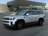2026 Hyundai Santa Fe Hybrid - Preview 2