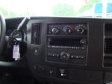 2025 Chevrolet Express Cargo - Preview 12
