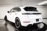 2026 Porsche Cayenne - Preview 3