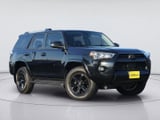 2021 Toyota 4Runner - Preview 2