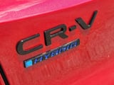 2026 Honda CR-V - Preview 8