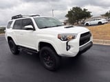 2023 Toyota 4Runner - Preview 7