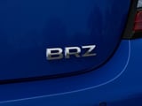 2027 Subaru BRZ - Preview 11