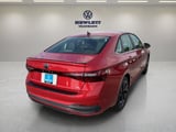 2027 Volkswagen Jetta - Preview 5