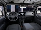 2026 Jeep Gladiator - Preview 14