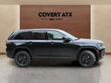2026 Jeep Grand Cherokee - Preview 6