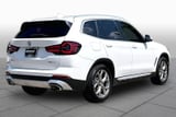 2022 BMW X3 - Preview 12