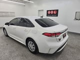2022 Toyota Corolla - Preview 4