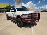 2018 Ram 2500 - Preview 7