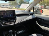 2022 Toyota Corolla - Preview 13