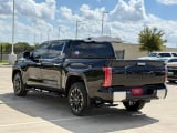 2026 Toyota Tundra - Preview 8