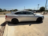 2019 Chevrolet Impala - Preview 7