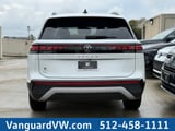 2027 Volkswagen Atlas - Preview 8