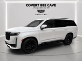 2021 Cadillac Escalade - Preview 3