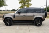 2026 Land Rover Defender - Preview 12