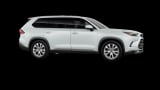 2026 Toyota Grand Highlander - Preview 13