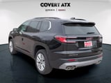 2026 GMC Acadia - Preview 5