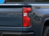 2026 Chevrolet Silverado - Preview 11