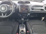 2022 Jeep Renegade - Preview 3