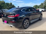 2020 BMW X4 - Preview 5