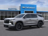 2027 Chevrolet Traverse - Preview 3
