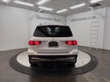 2026 Mercedes-Benz GLB - Preview 6