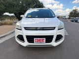 2014 Ford Escape - Preview 2