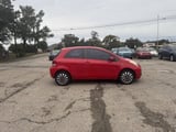 2010 Toyota Yaris-IA - Preview 2