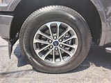 2018 Ford F-150 - Preview 7