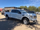 2018 Nissan Titan XD - Preview 12