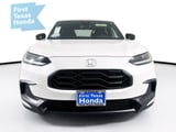 2027 Honda HR-V - Preview 2