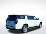 2026 Chevrolet Suburban - Preview 3