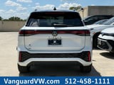 2026 Volkswagen Tiguan - Preview 5