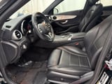 2019 Mercedes-Benz C-Class - Preview 12