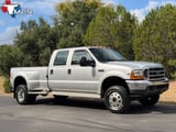 1999 Ford F-350 - Preview 12