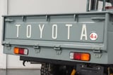1980 Toyota Land Cruiser - Preview 8