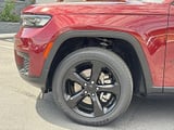 2023 Jeep Grand Cherokee L - Preview 10