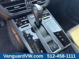 2022 Porsche Macan - Preview 12