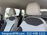 2026 Volkswagen Taos - Preview 14
