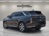 2025 Cadillac Escalade IQ - Preview 3