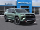 2027 Chevrolet Traverse - Preview 7