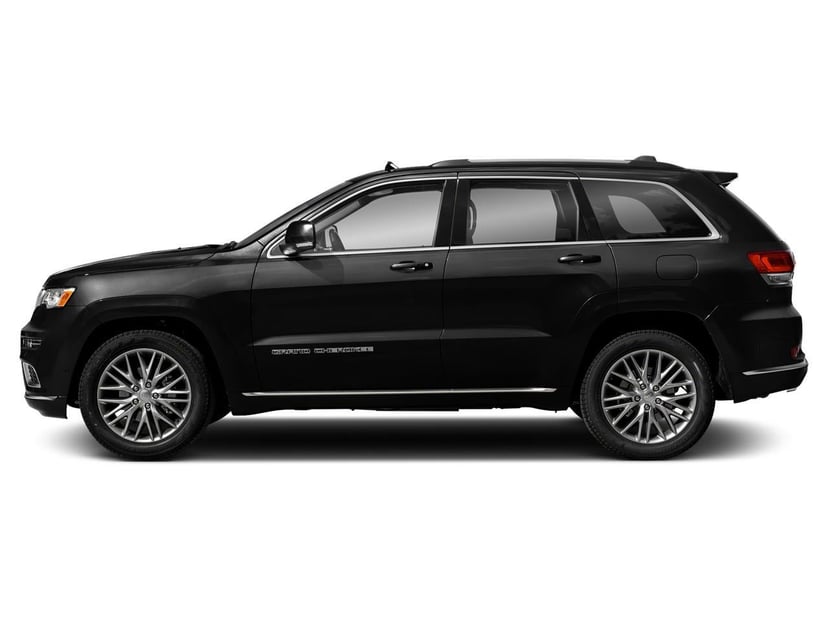 2019 Jeep Grand Cherokee - Image 1