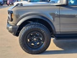 2026 Ford Bronco - Preview 6