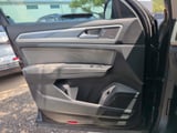2023 Volkswagen Atlas - Preview 12