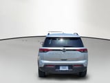 2025 Nissan Pathfinder - Preview 6